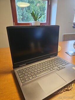 Lenovo LOQ 15IRH8 - i5 13. generacia/16Gb/1.5TB/RTX 4060