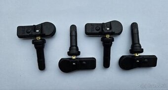 Snímače Tlaku Pneumatík KIA HYUNDAI
