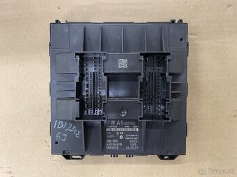 seat ibiza bcm budiky rj motorček pačky zamok pedal abs