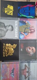 Sima, Separ, Majk Spirit ...komplet z podpismi