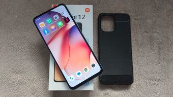 Redmi 12 Blue 8+8 GB/256 GB