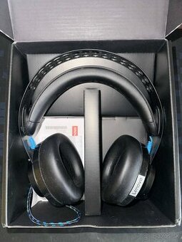 Lenovo Legion H300 herné slúchadlá/ PC, PS4, Xbox One, Ni