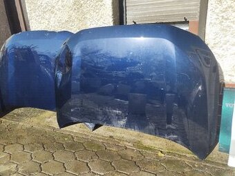 Toyota RAV4 - predná kapota 2021