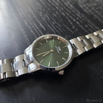 Daniel Wellington hodinky pánske