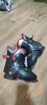 Detské lyžiarky Nordica