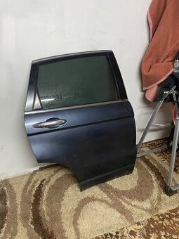 Predám dvere zadné na hondu crv 3