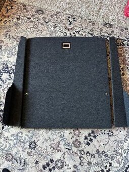 Predam nove dvojite dno pre Škoda Octavia 1 combi