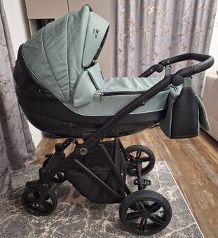 Kočík Camarelo Zeo