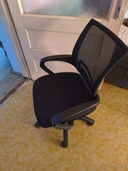 Kancelarska stolicka