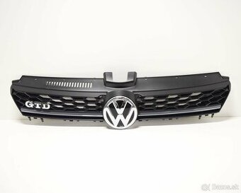 Maska VW GTD Golf 7