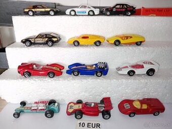 Matchbox RW superfast