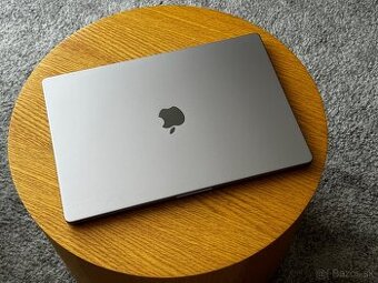 Apple Macbook M1 Pro 16" 2021