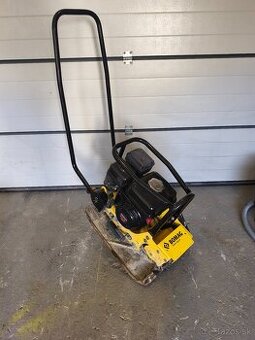 Vibračna doska 90kg Bomag