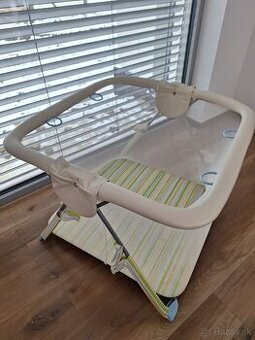 Detska skladacia ohradka BERBER