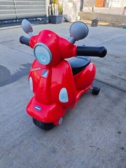 CHICCO VESPA