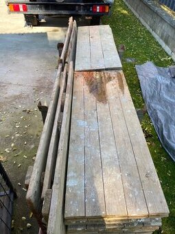 Predam haki lešenie