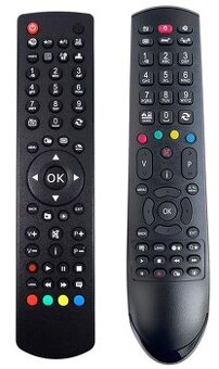 Dialkovy ovladac Hyundai