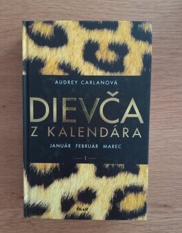 Dievča z kalendára 1