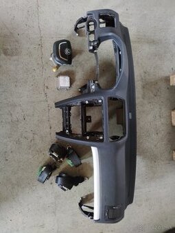 Opravný set Airbagov Octavia 2 facelift