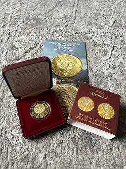 5 000 SK Toliare 1999