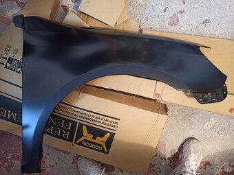 Predný blatník Vw Golf 6