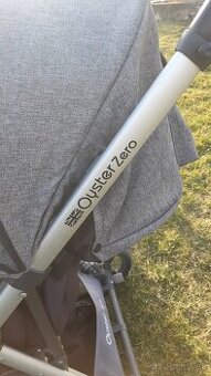 Kočiar Oyster Zero