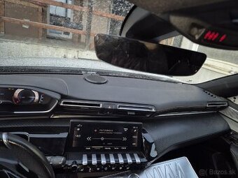 Predam pristrojovu dosku .. Peugeot 508 R8 GT 508II