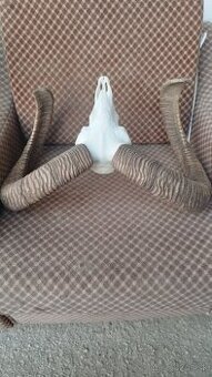 Predám Zlatú trofej muflona.parozie, trofeje, zhody