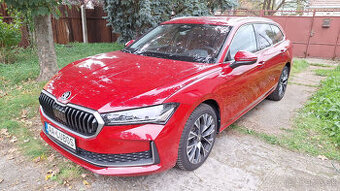 Superb Laurin & Klement Combi 1.5 TSI m-HEV 110 kW