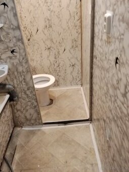 Rekonštrukcie bytov a domov