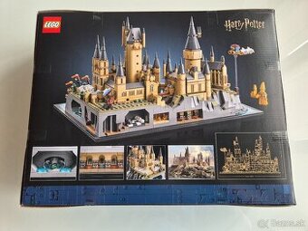 76419 Harry Potter