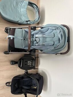 Predam Cybex Balios S Lux Gold