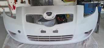 Predny naraznik Toyota Yaris