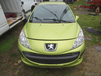 Peugeot 207 - 308 - 1.4 hdi  - 1.6 HDI DIELY