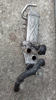 EGR ventil 1.6TDI 2.0TDI VW Group