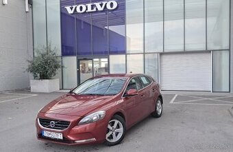 Volvo V40 2014, 1.6 Diesel, automat