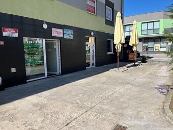 Prenajom PRIESTOROV - 1