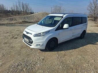 Ford tourneo connect