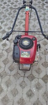 Briggs &stratton intekt