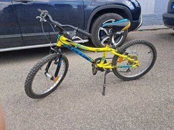 Detský bicykel 20 Kellys