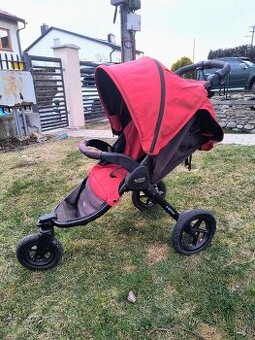 Predám kočík Britax B Motion 3
