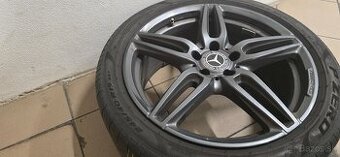 Elektrony R19 275/35 -245/40 Mercedes AMG