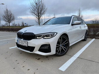BMW 330i M-Sport