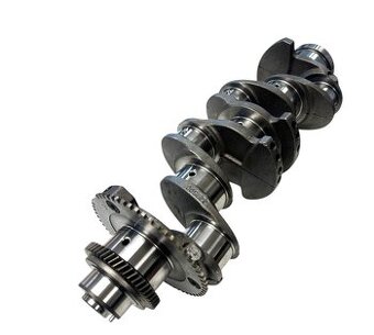 Nová kľuka Fiat Ducato Iveco Daily 2.3 jtd euro6