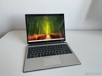 HP Elite x2 G4 – 2v1 tablet s klávesnicou (Touch)