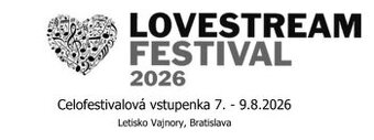 LOVESTREAM 2026