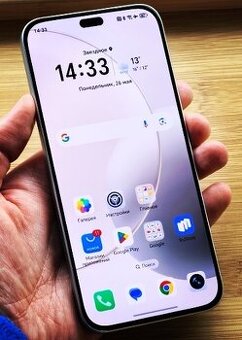 Predám Honor 400 lite