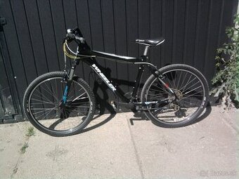 Predam horsky bicykel znacky Wheler