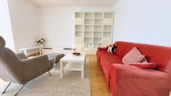 Slnečný 2i byt, NOVOSTAVBA, BALKÓN, KLÍMA, VIENNA GATE, Kopč