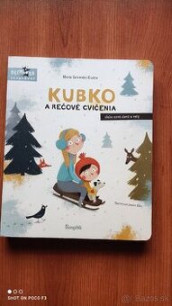 Kubko a rečové cvičenia